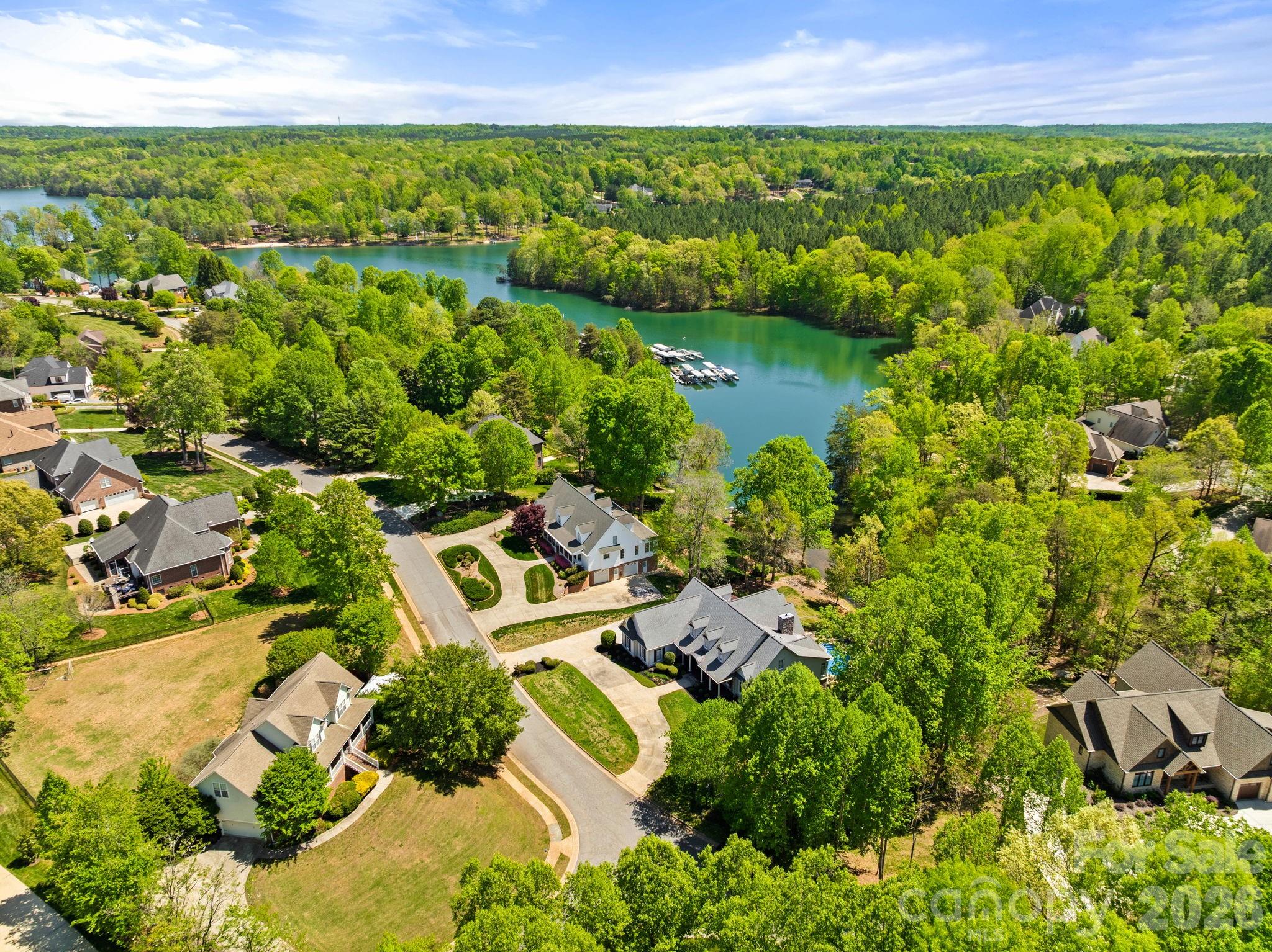 Stoney Pointe - Residential
