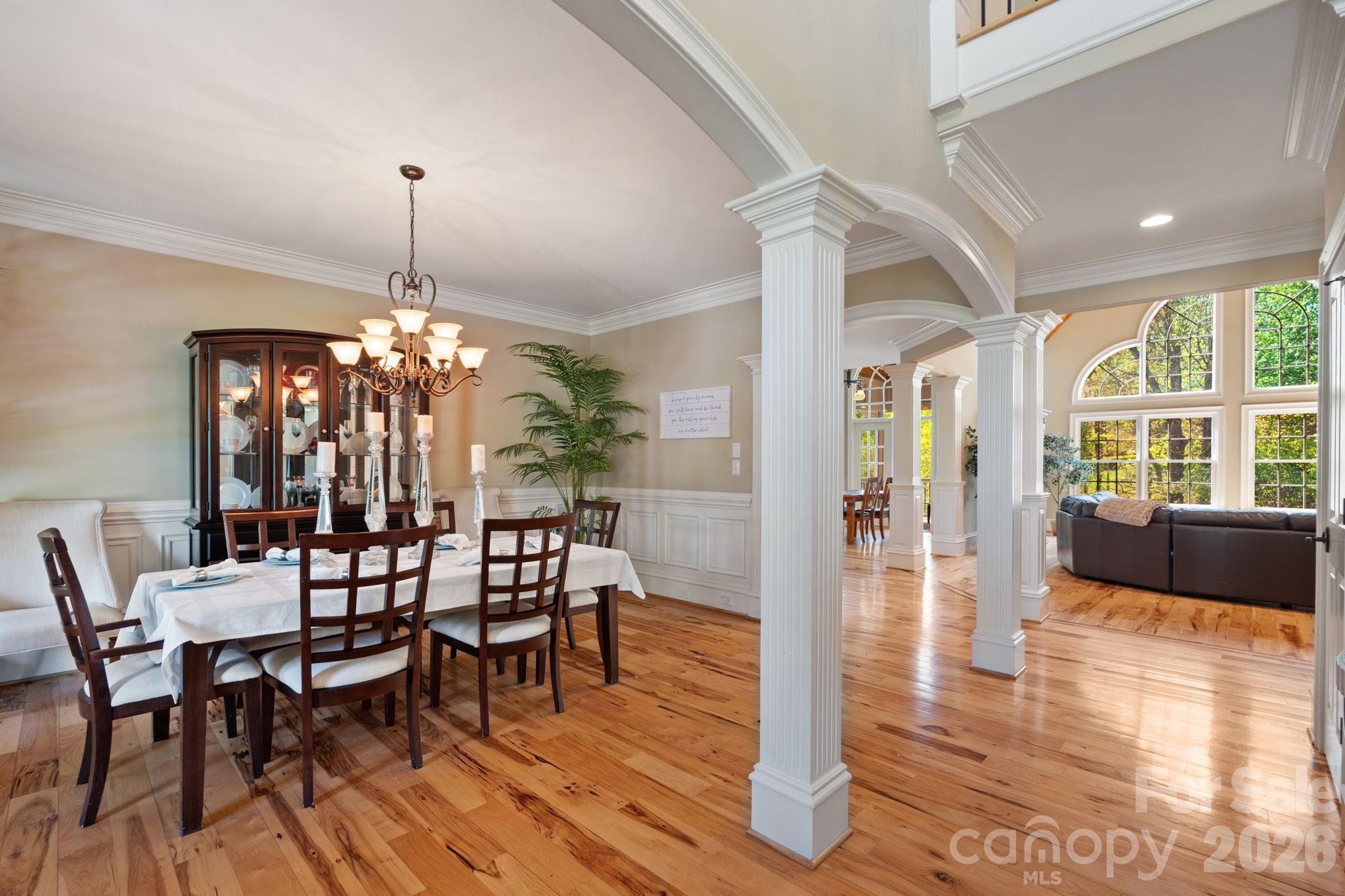 Stoney Pointe - Residential