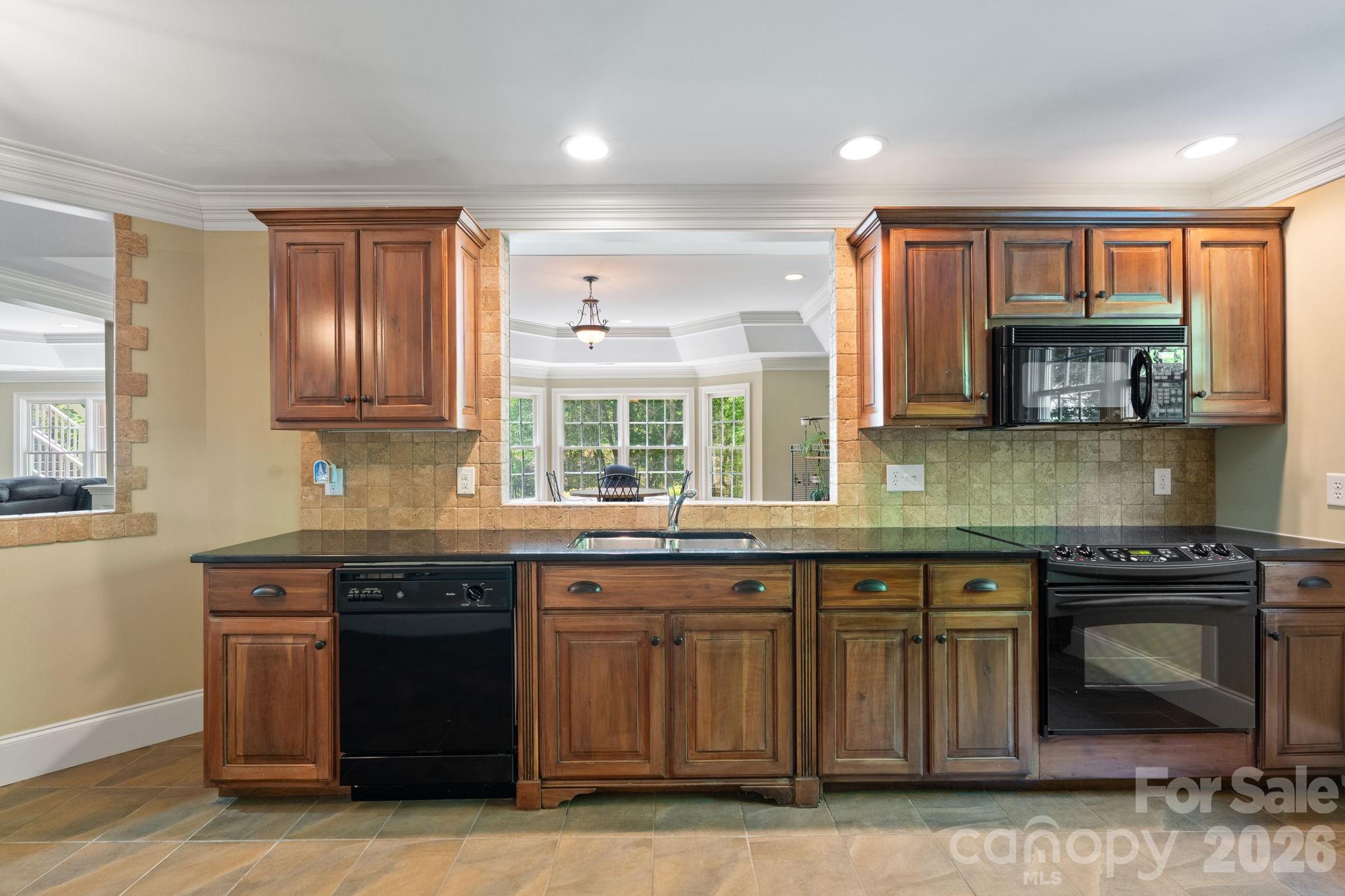 Stoney Pointe - Residential