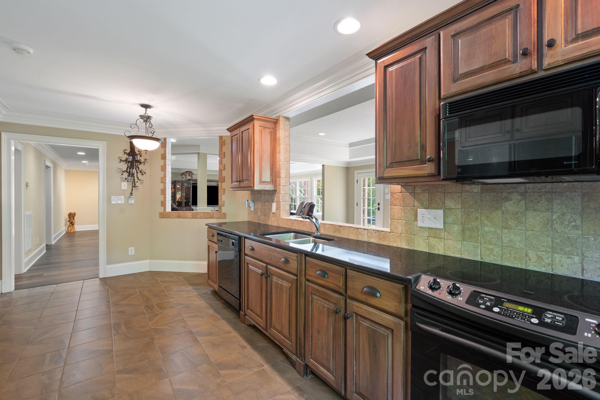 Stoney Pointe - Residential