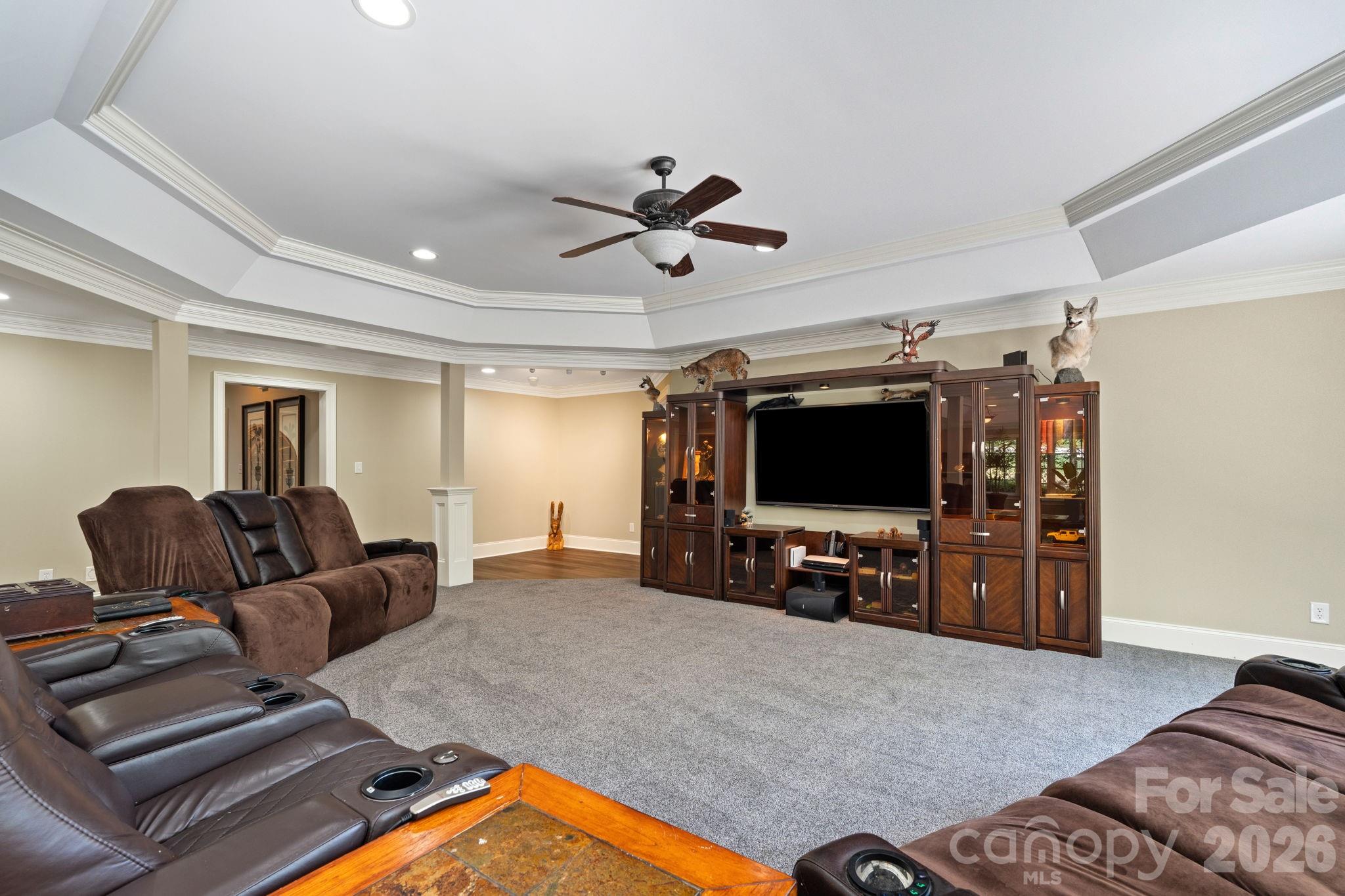 Stoney Pointe - Residential