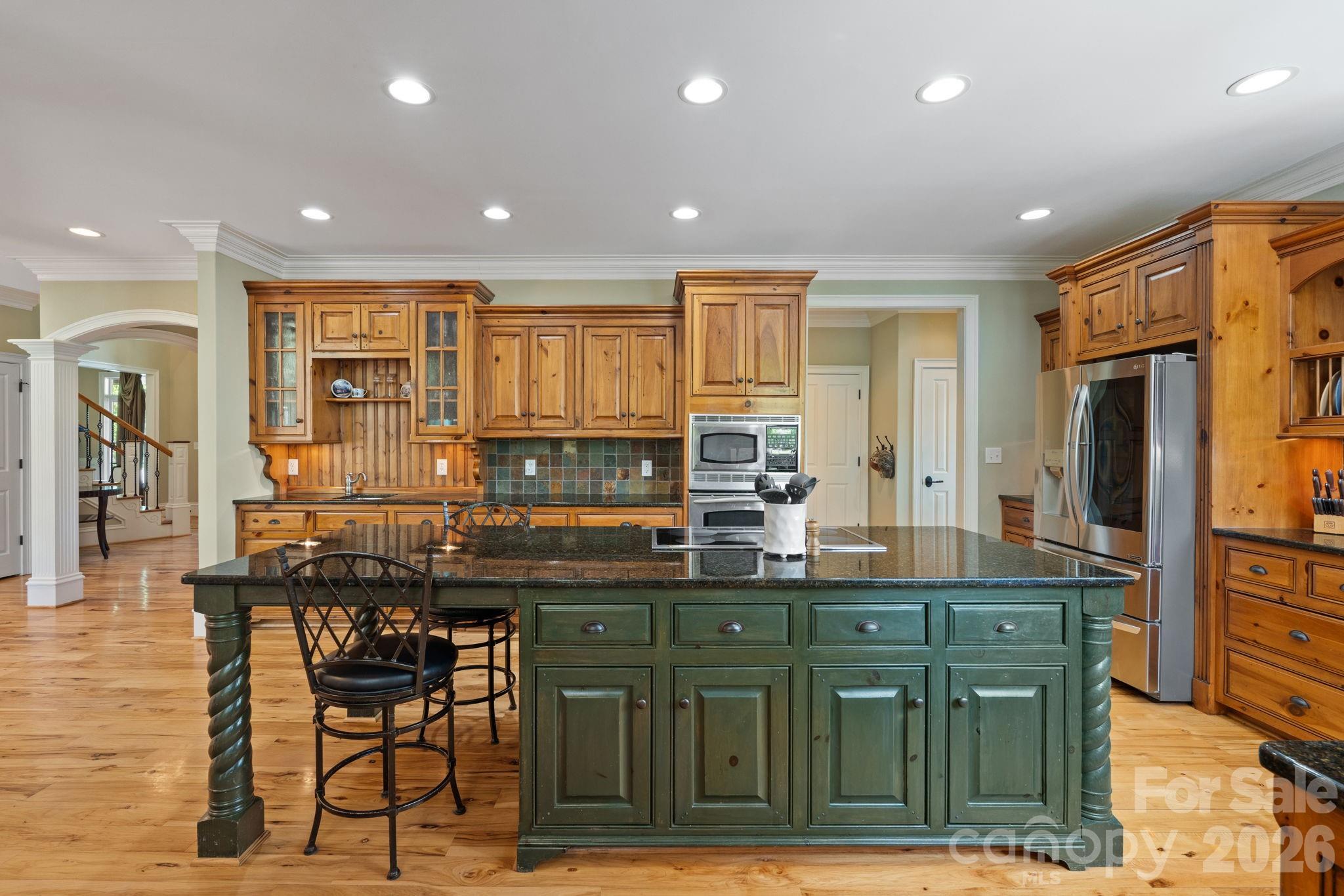 Stoney Pointe - Residential