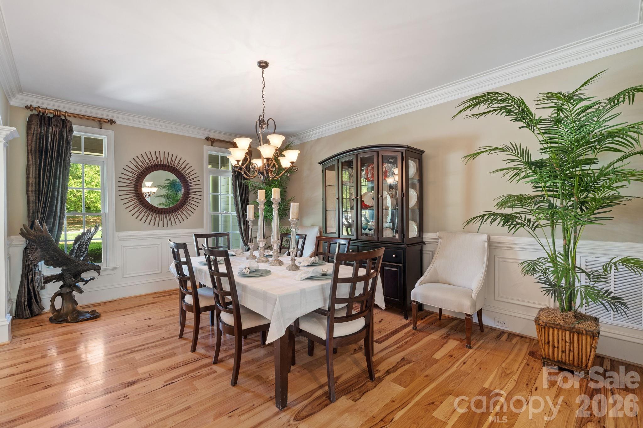 Stoney Pointe - Residential