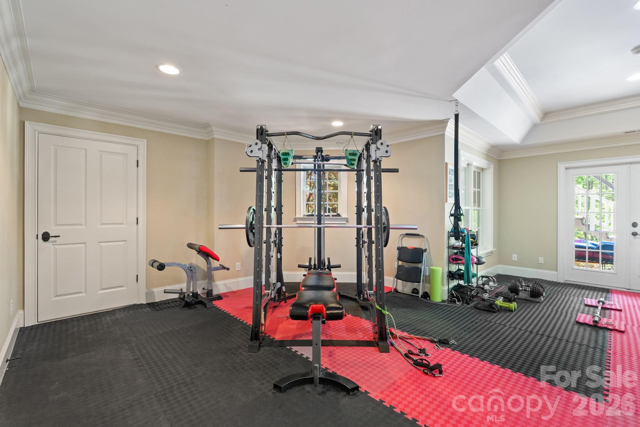 Stoney Pointe - Residential