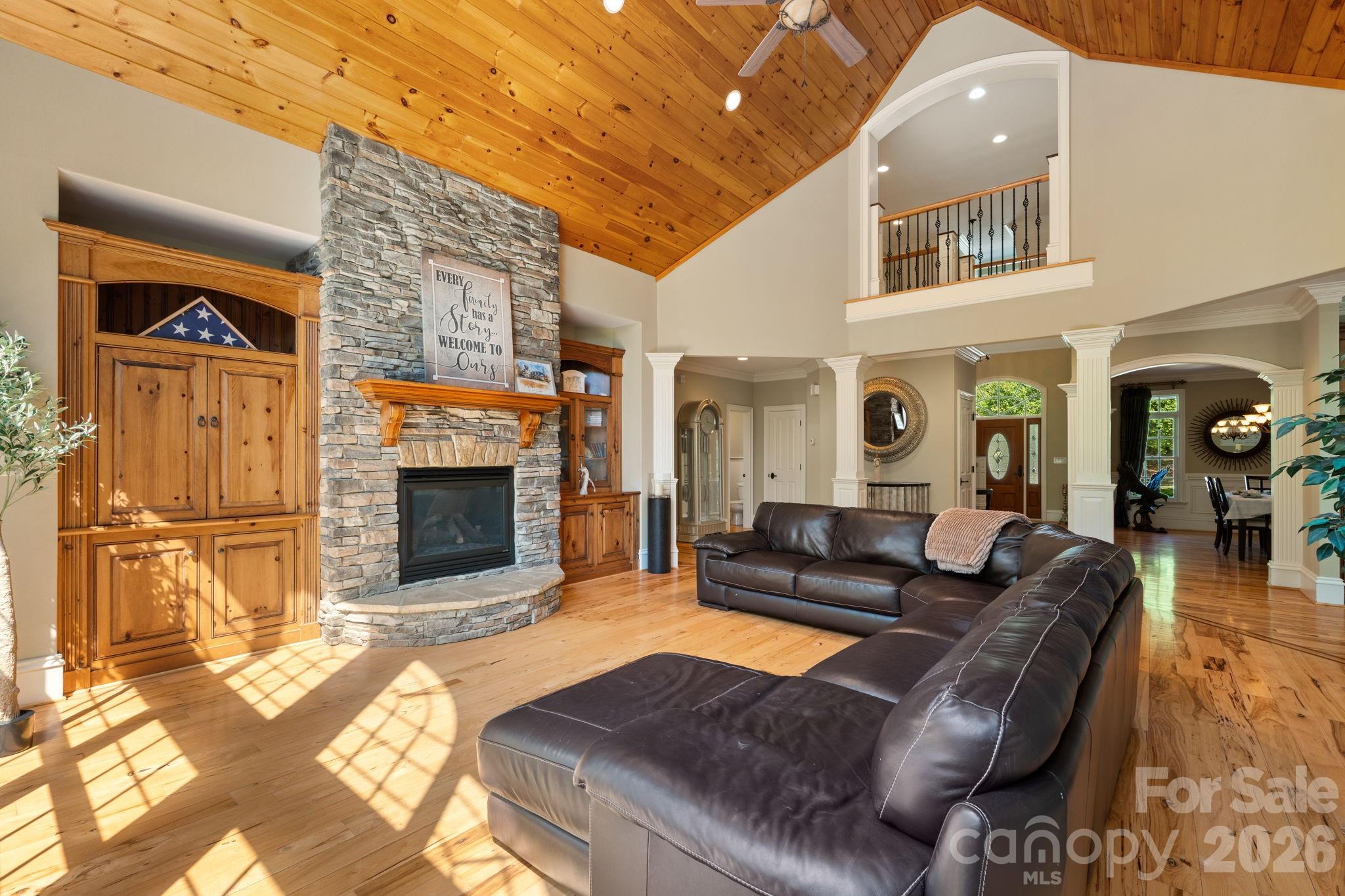 Stoney Pointe - Residential