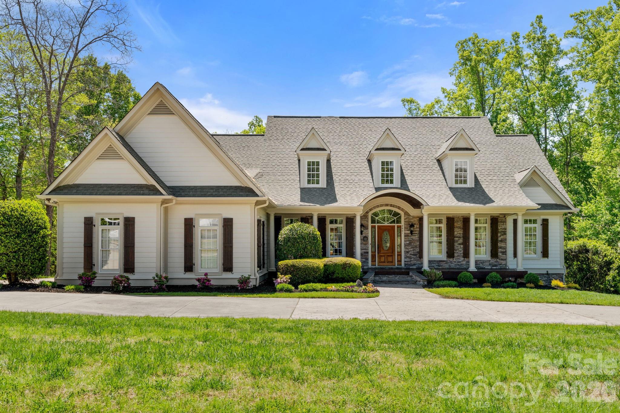 Stoney Pointe - Residential