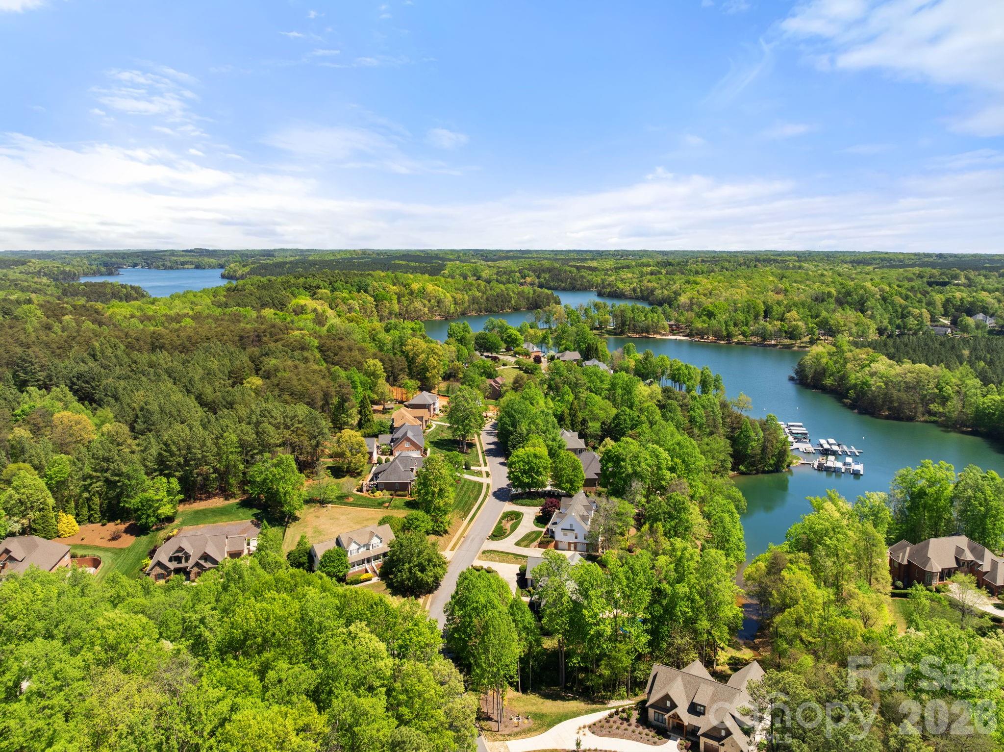 7601 Crossing Ridge Drive