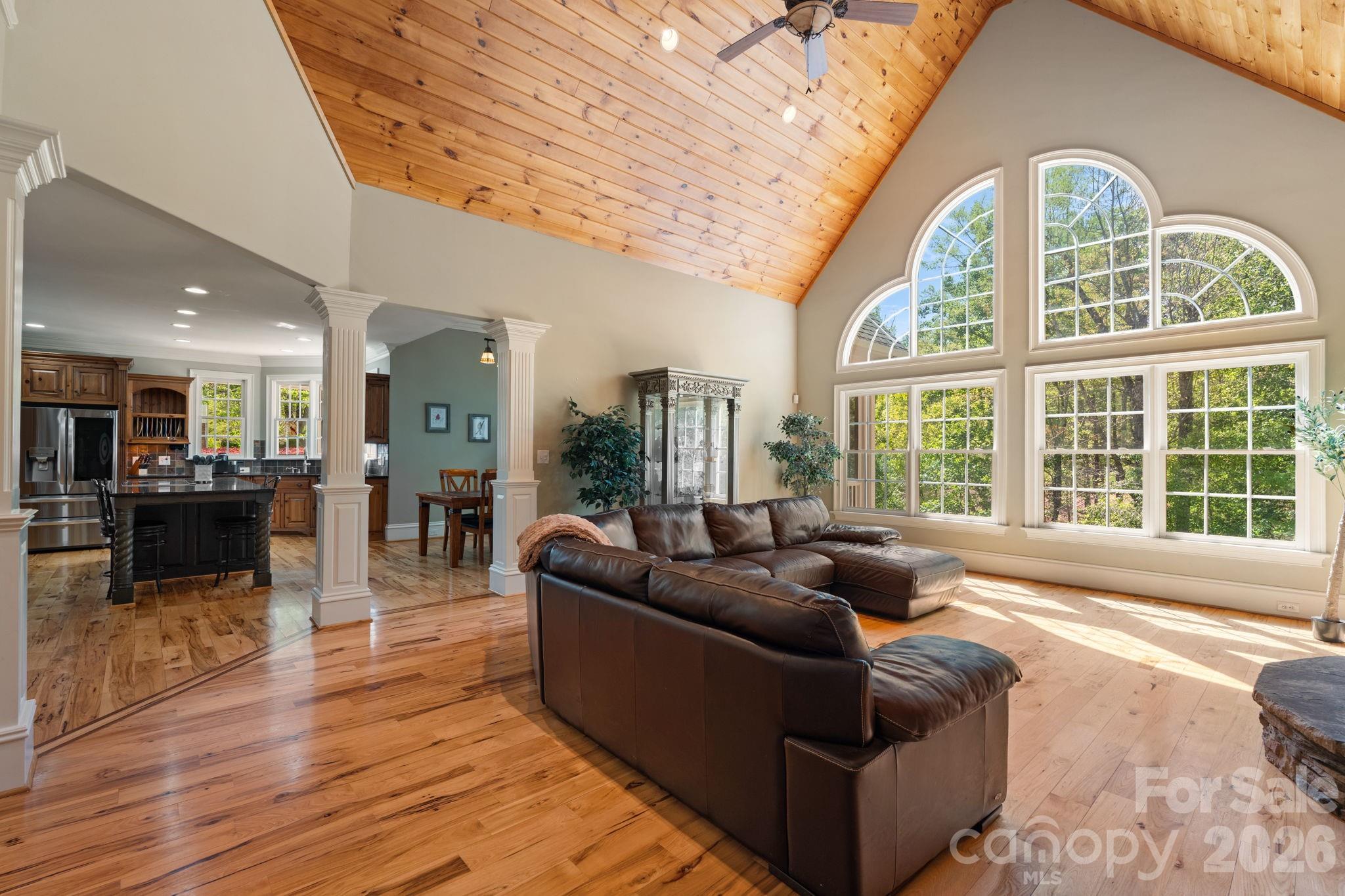 Stoney Pointe - Residential
