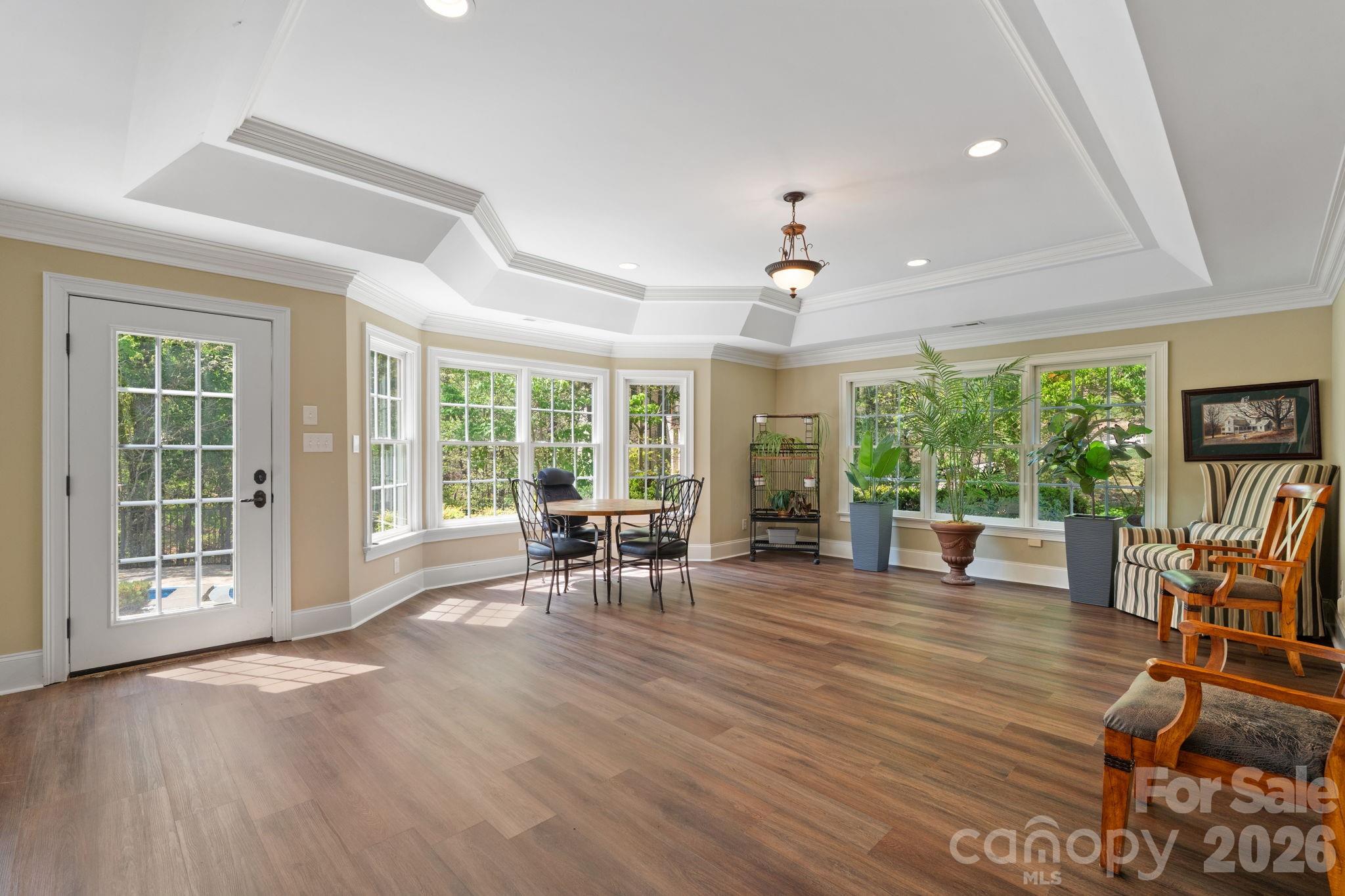 Stoney Pointe - Residential