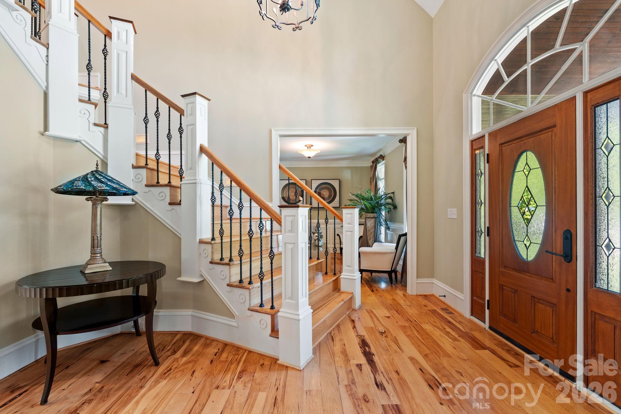 Stoney Pointe - Residential