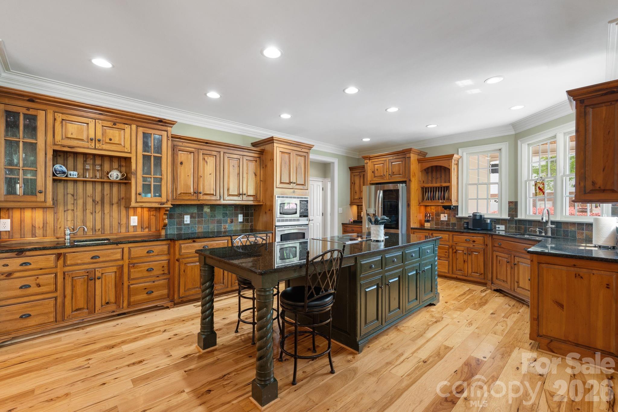 Stoney Pointe - Residential