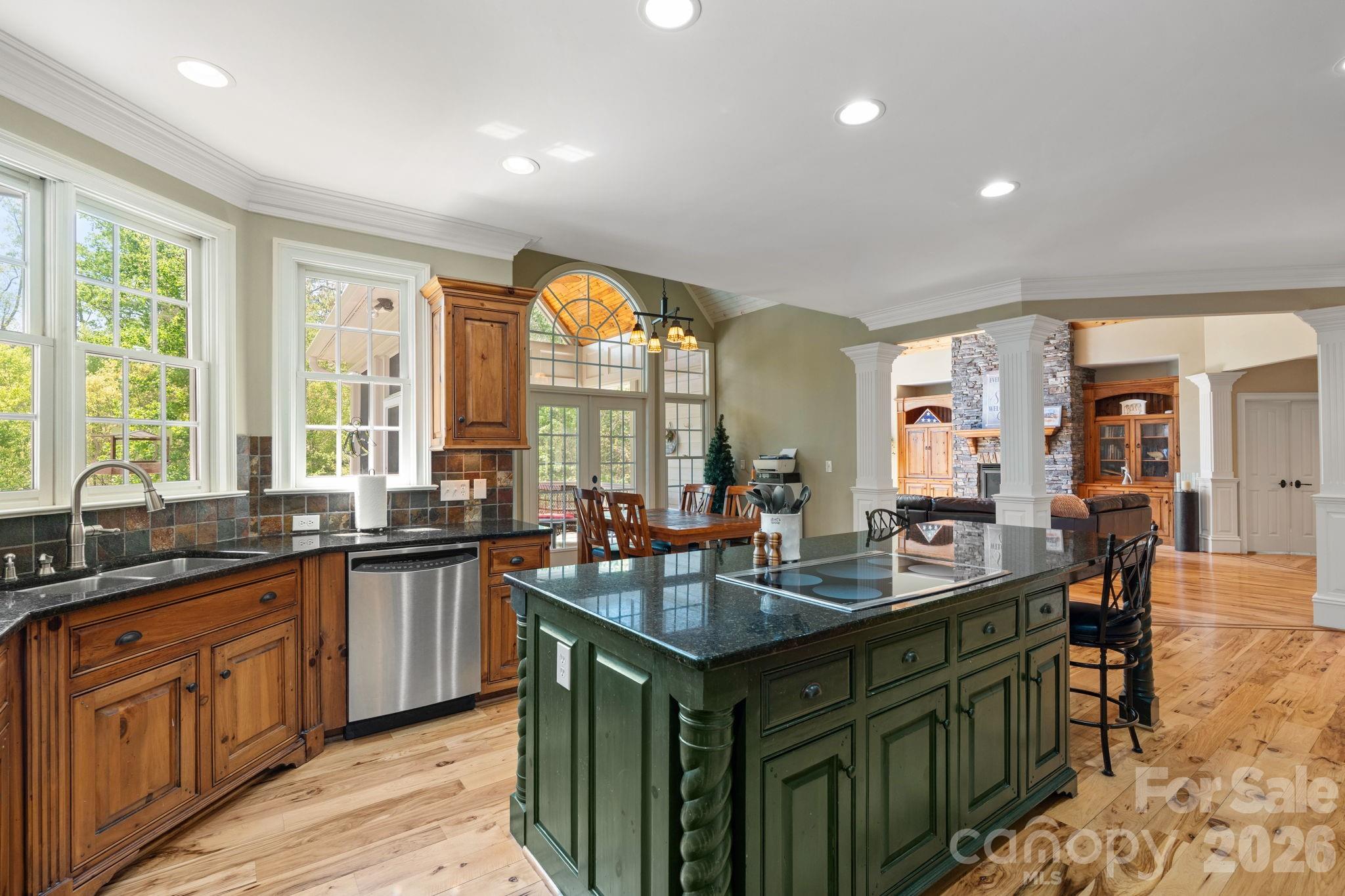 Stoney Pointe - Residential
