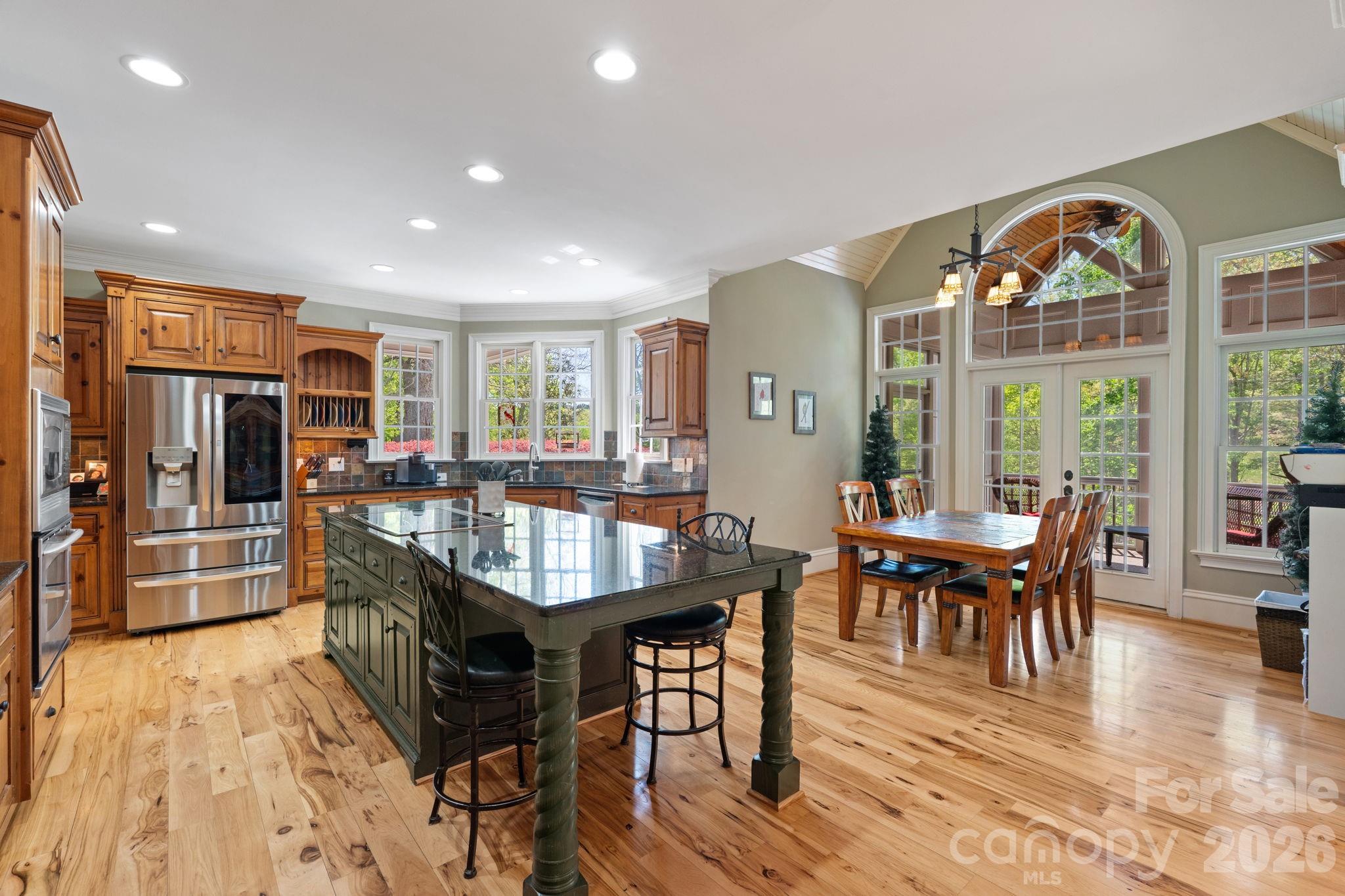 Stoney Pointe - Residential