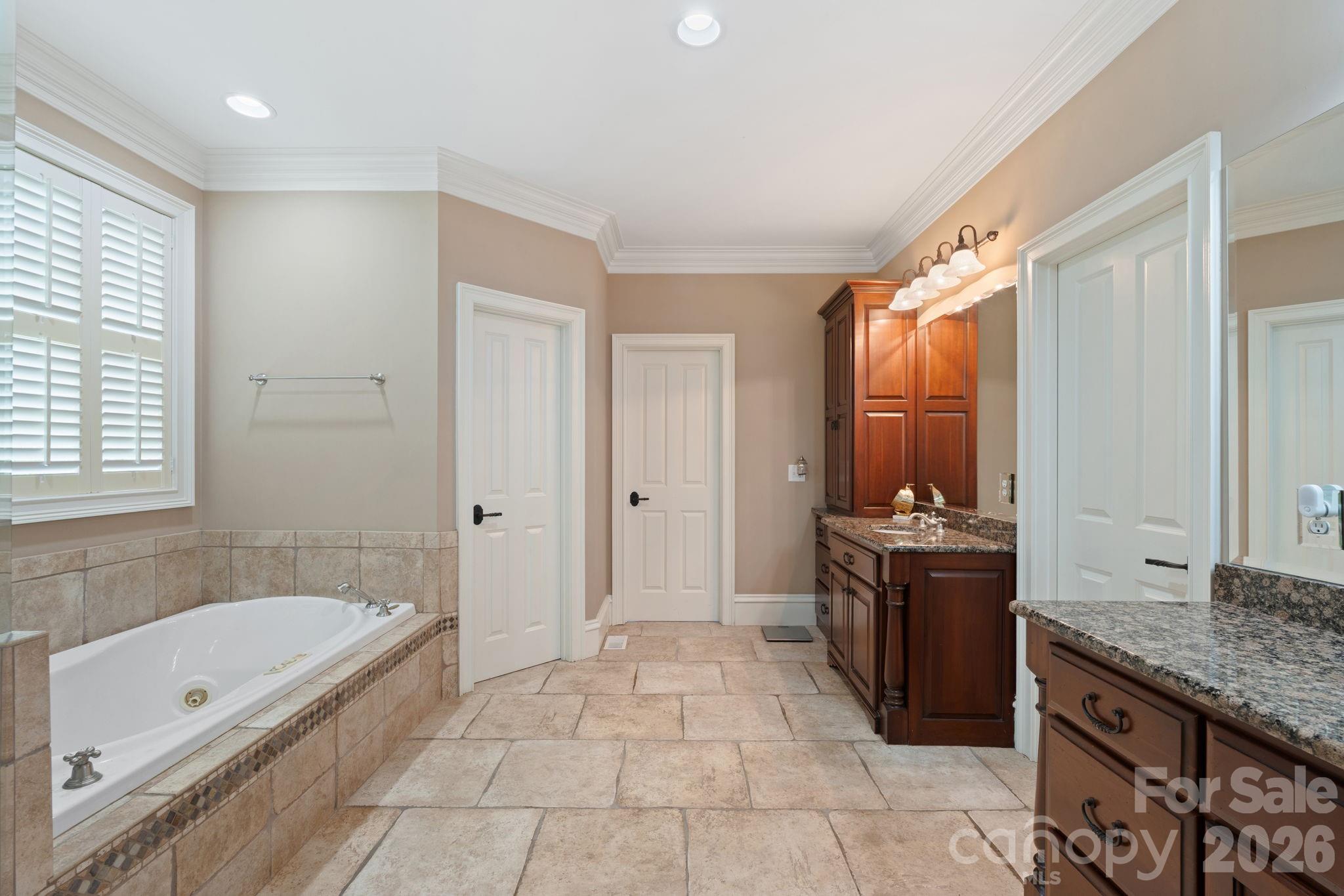 Stoney Pointe - Residential