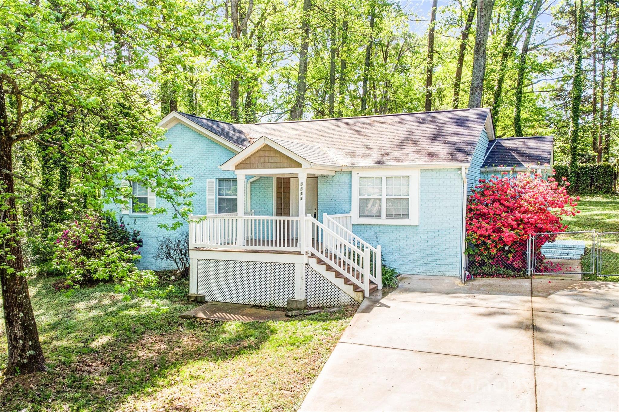 6628 Cool Water Court