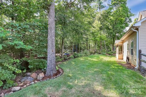 A home in Huntersville