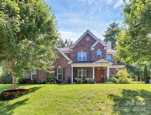 A home in Huntersville