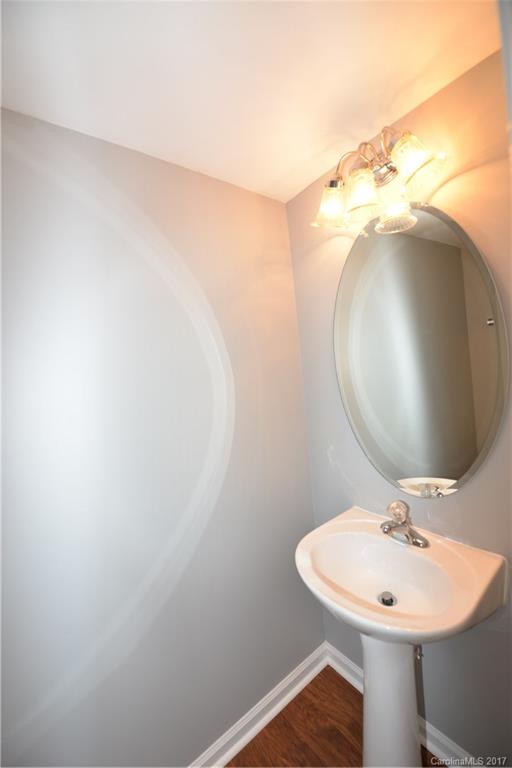 Villages At Rosedale - Residential