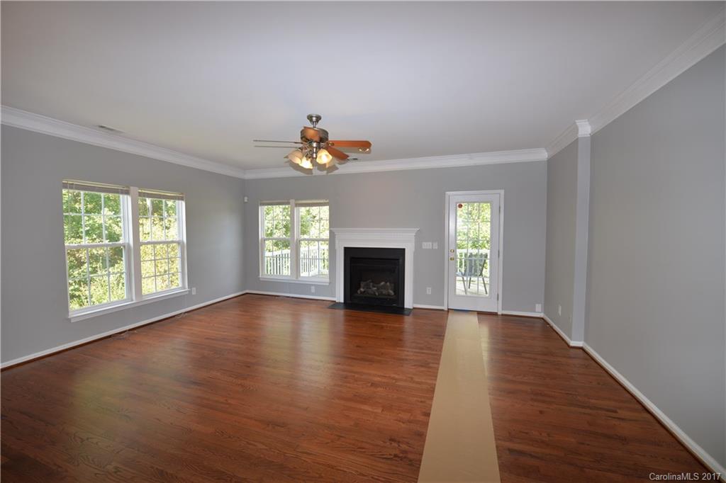 Villages At Rosedale - Residential