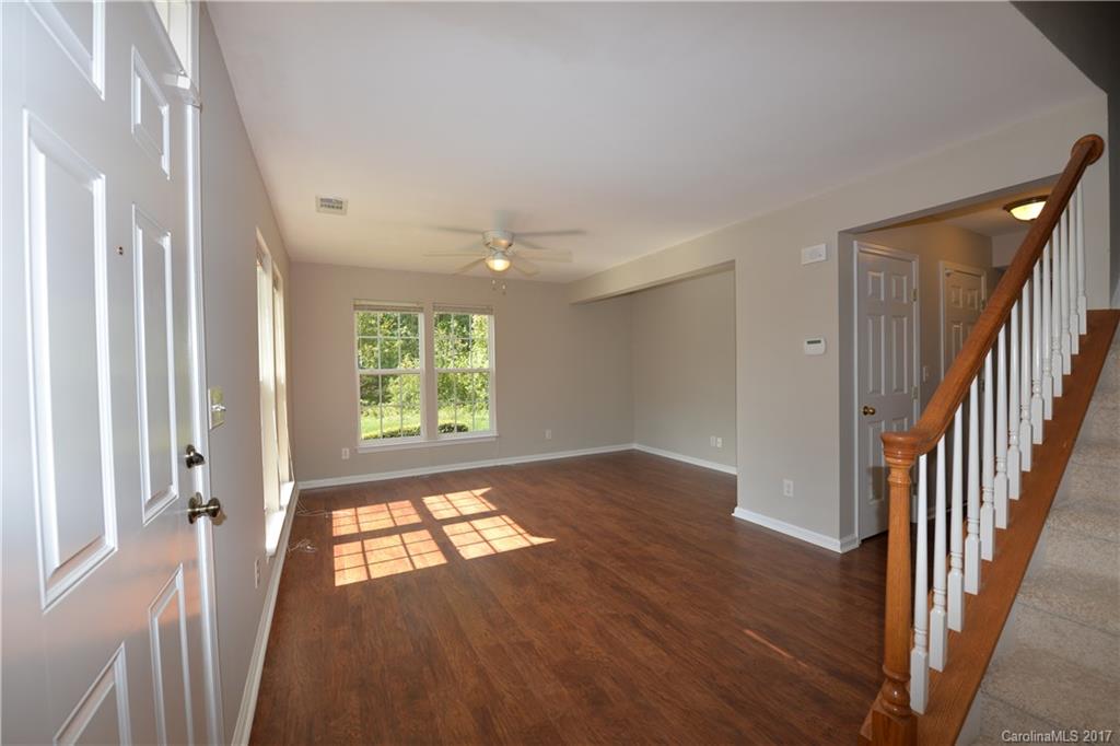 Villages At Rosedale - Residential