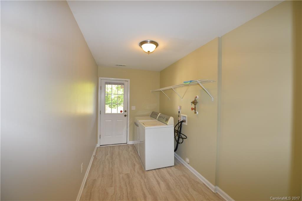 Villages At Rosedale - Residential