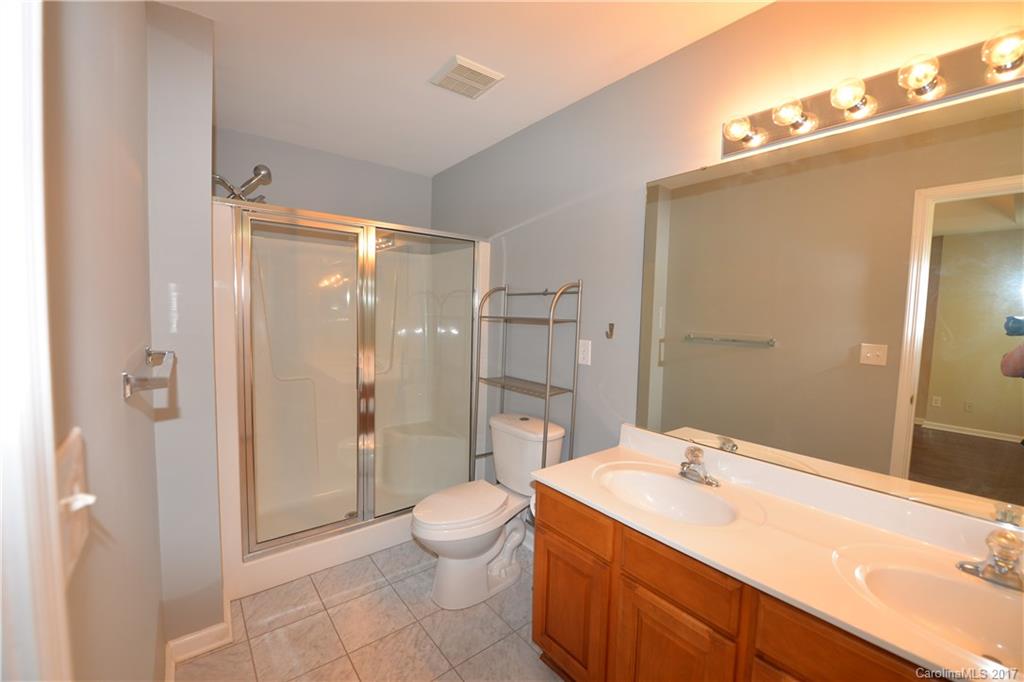 Villages At Rosedale - Residential