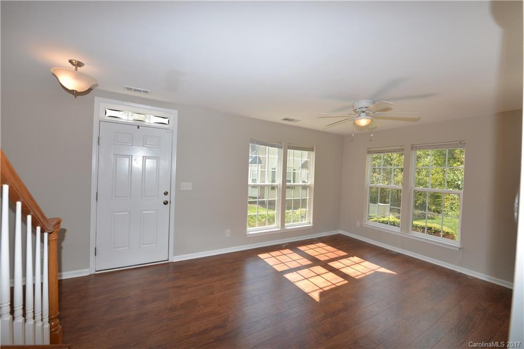 Villages At Rosedale - Residential