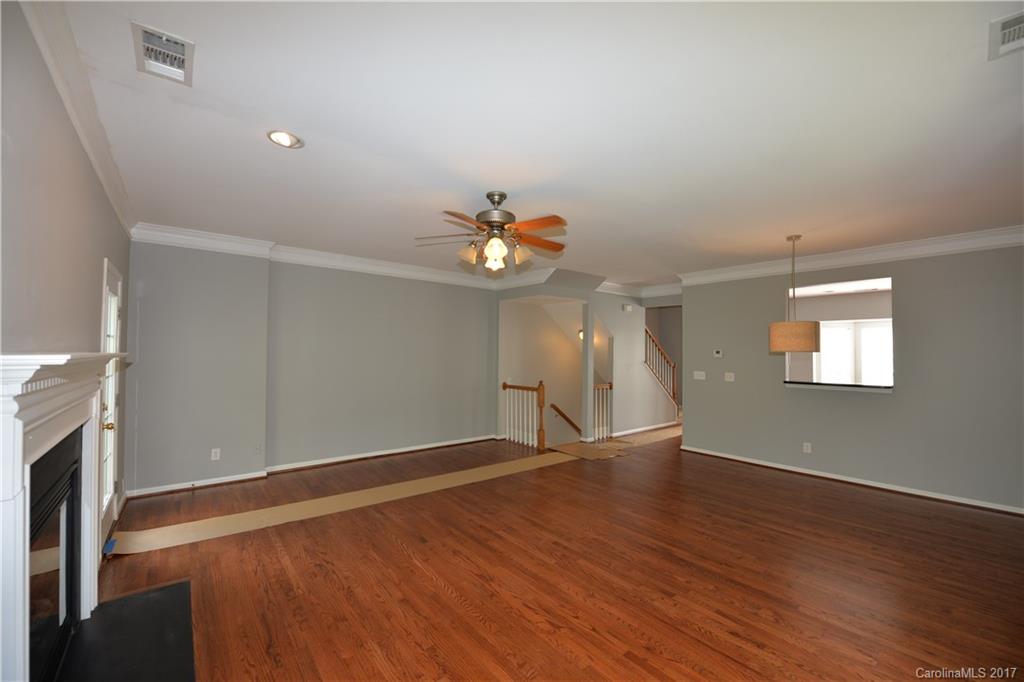 Villages At Rosedale - Residential