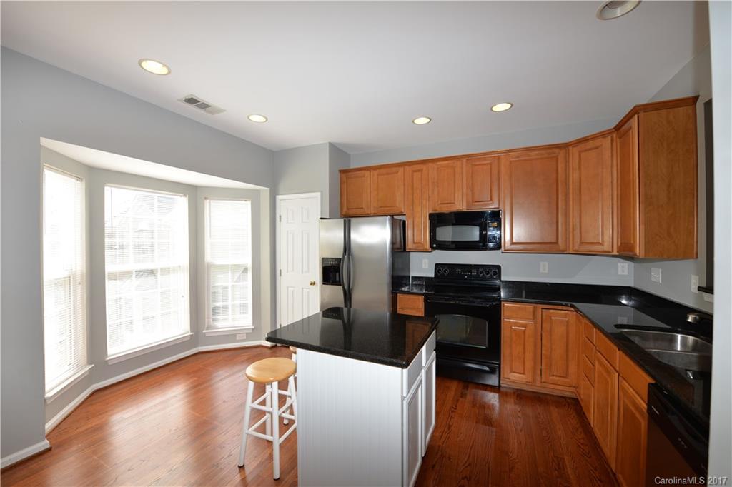 Villages At Rosedale - Residential