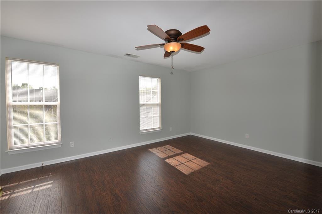 Villages At Rosedale - Residential