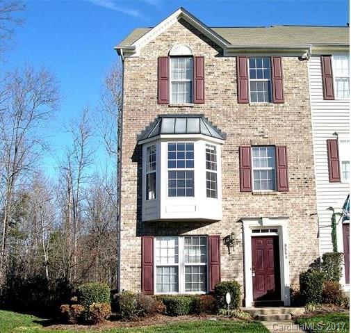 Villages At Rosedale - Residential