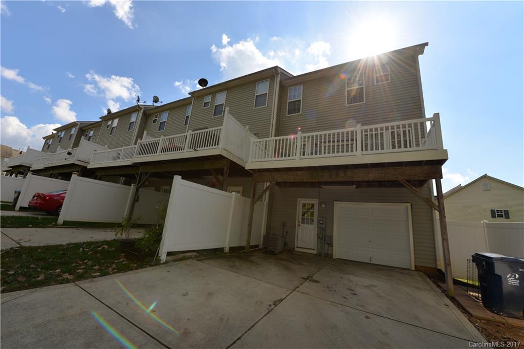 Villages At Rosedale - Residential