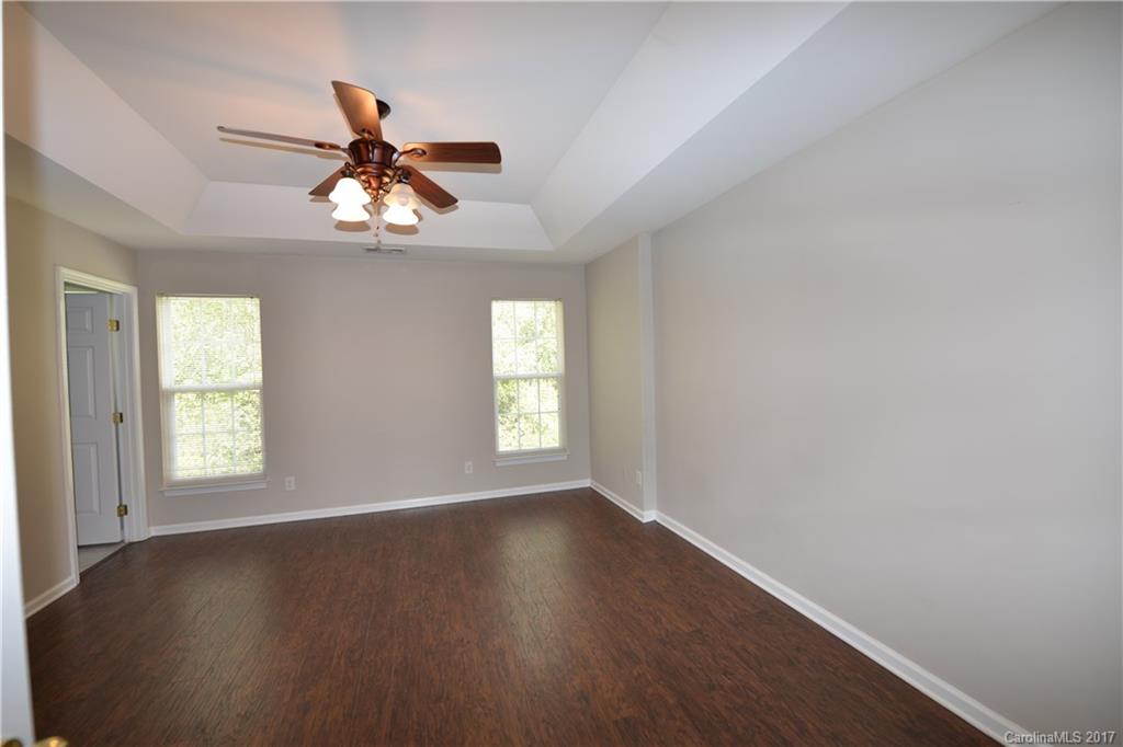 Villages At Rosedale - Residential