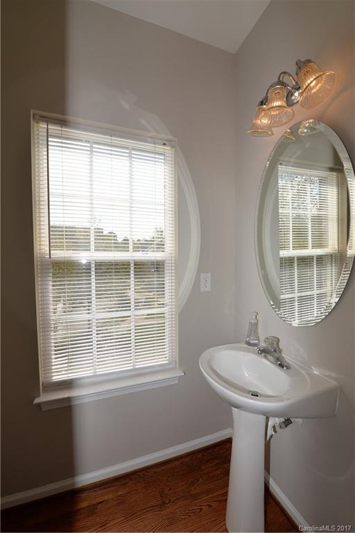 Villages At Rosedale - Residential