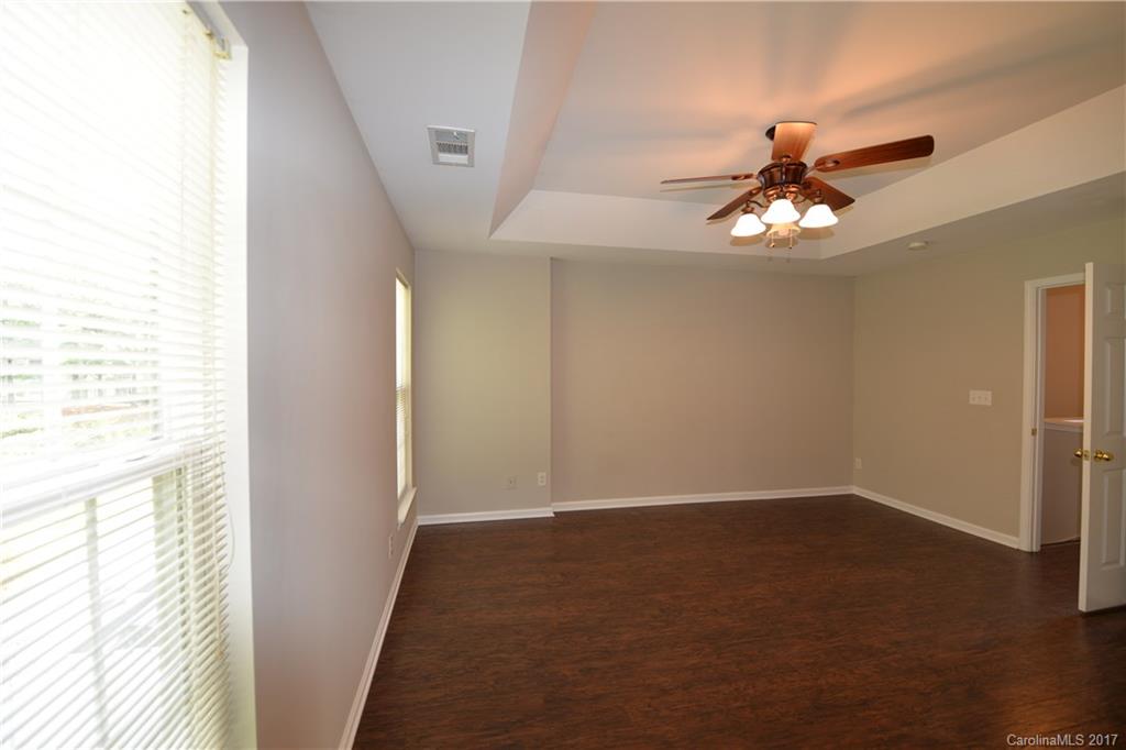 Villages At Rosedale - Residential