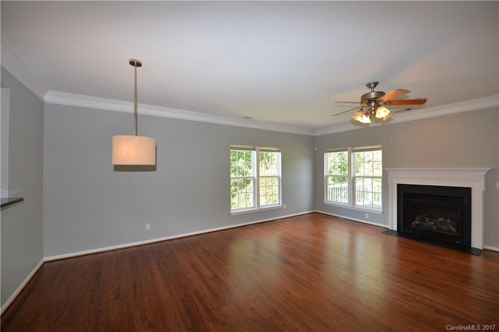 Villages At Rosedale - Residential