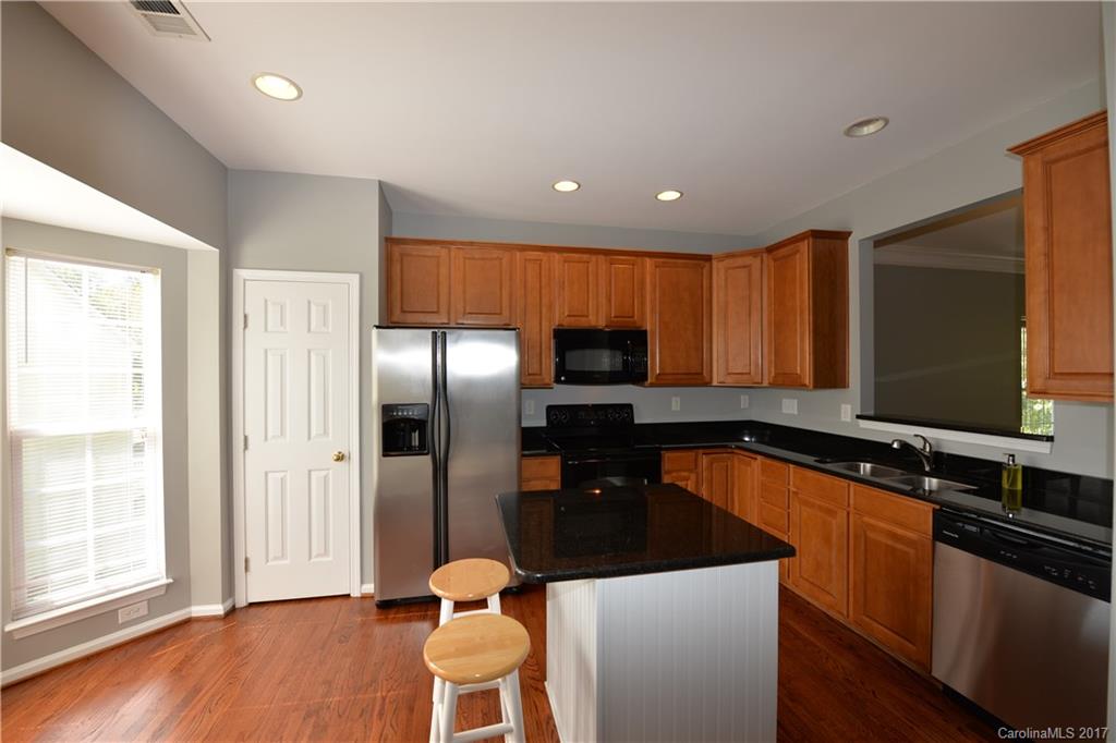 Villages At Rosedale - Residential