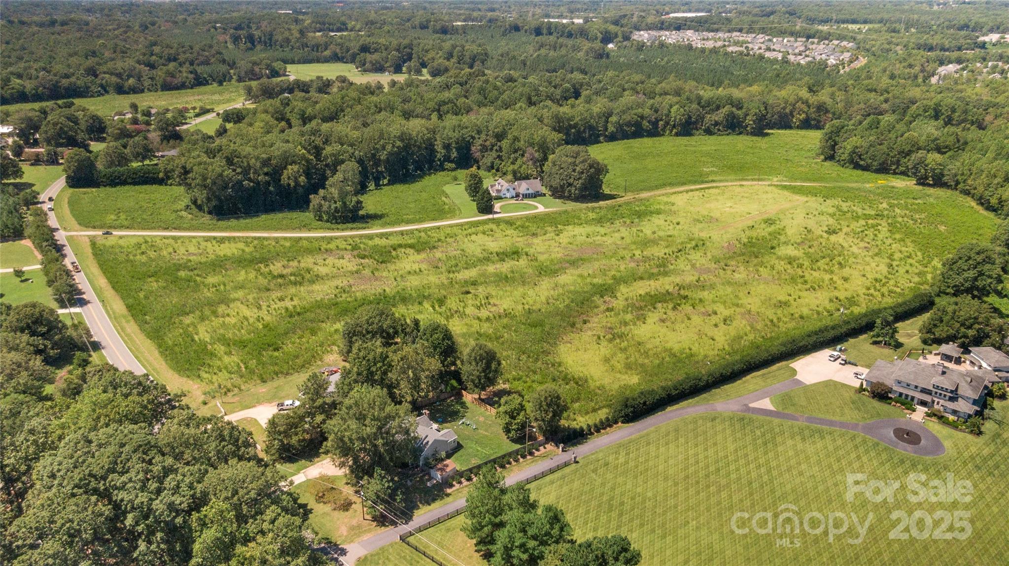Lot 9 Mayes Meadow Drive