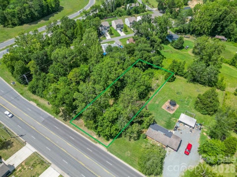 Photo of 9218 Mount Holly Road, Charlotte, NC 28214 (MLS # 4408165)