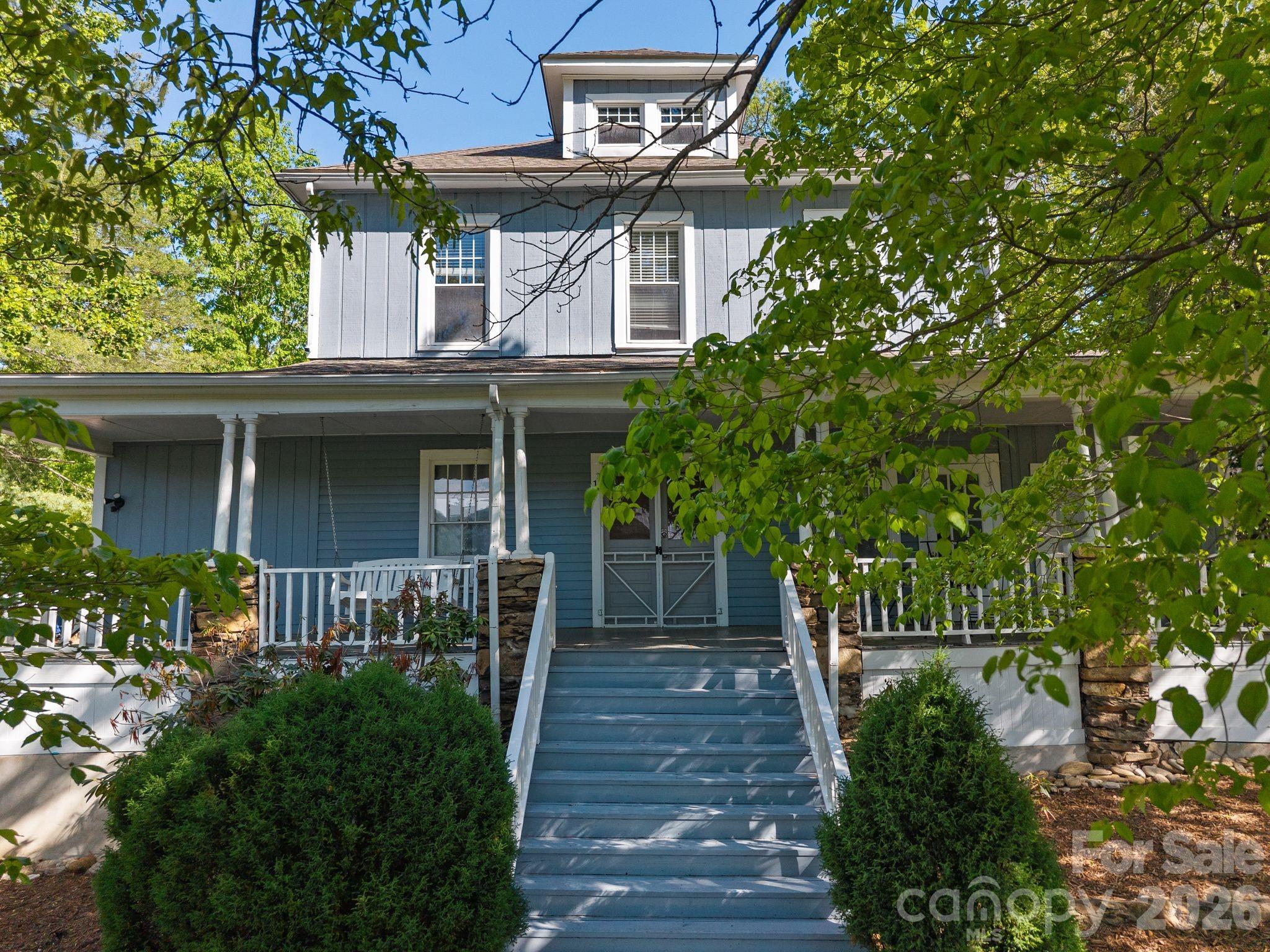 33 Vance Avenue