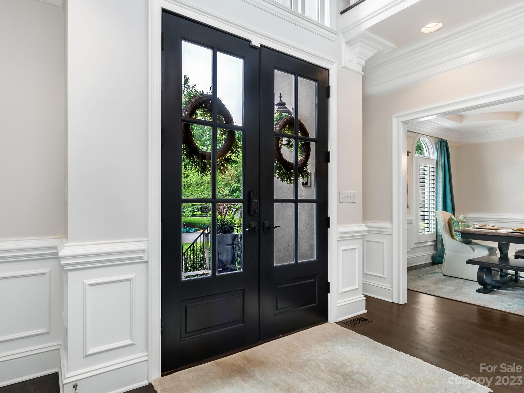 Providence Country Club - Residential