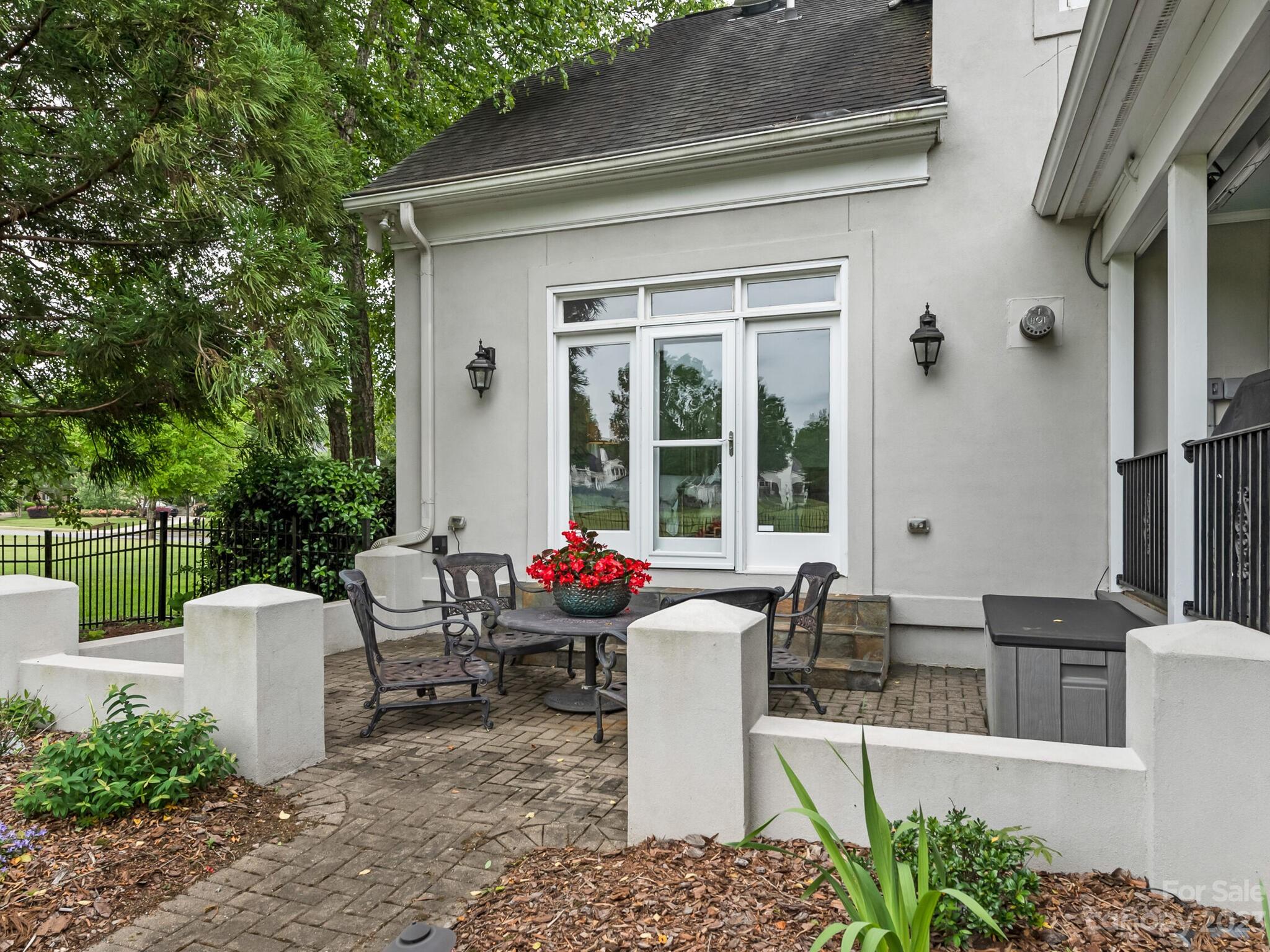 Providence Country Club - Residential