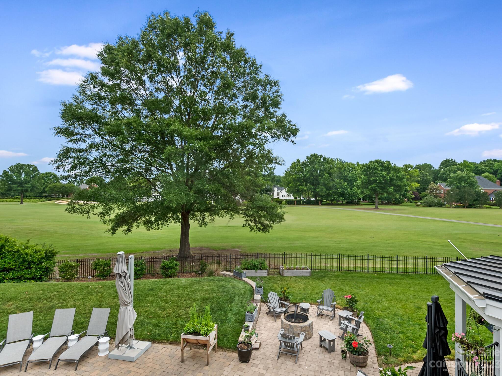 Providence Country Club - Residential