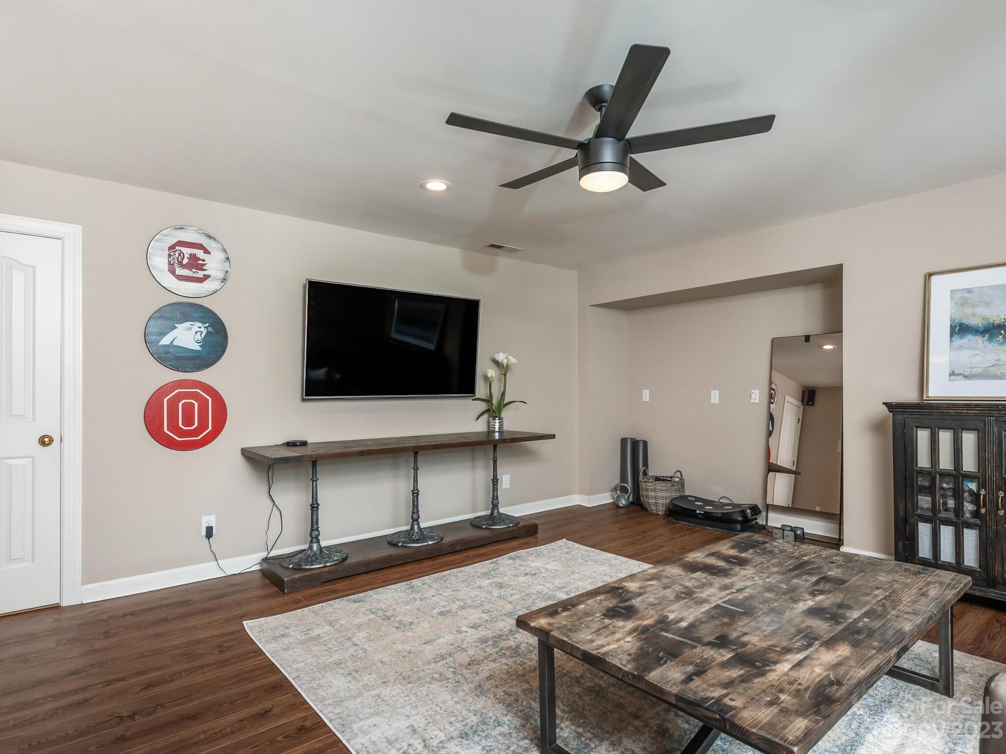 Providence Country Club - Residential