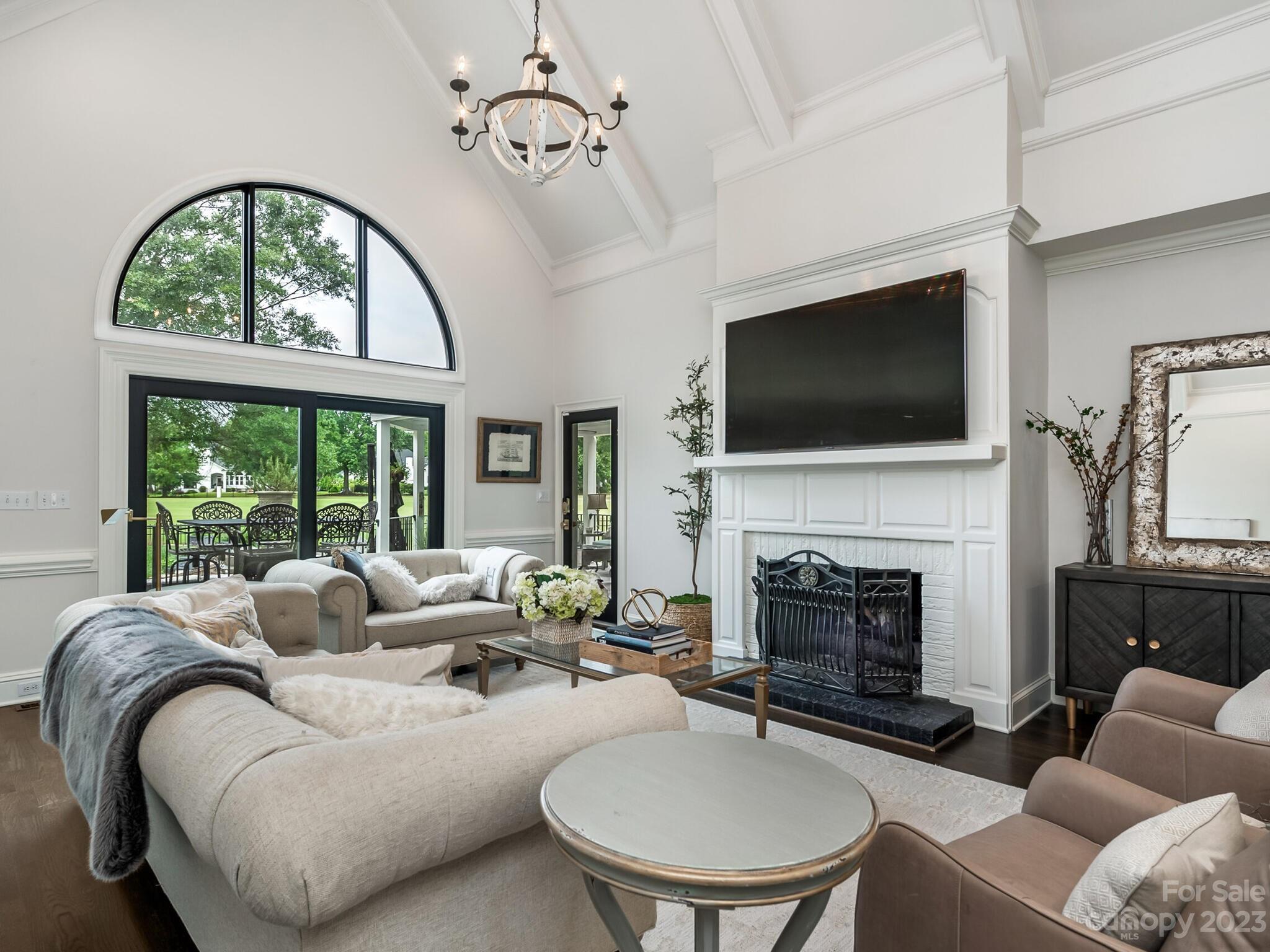 Providence Country Club - Residential