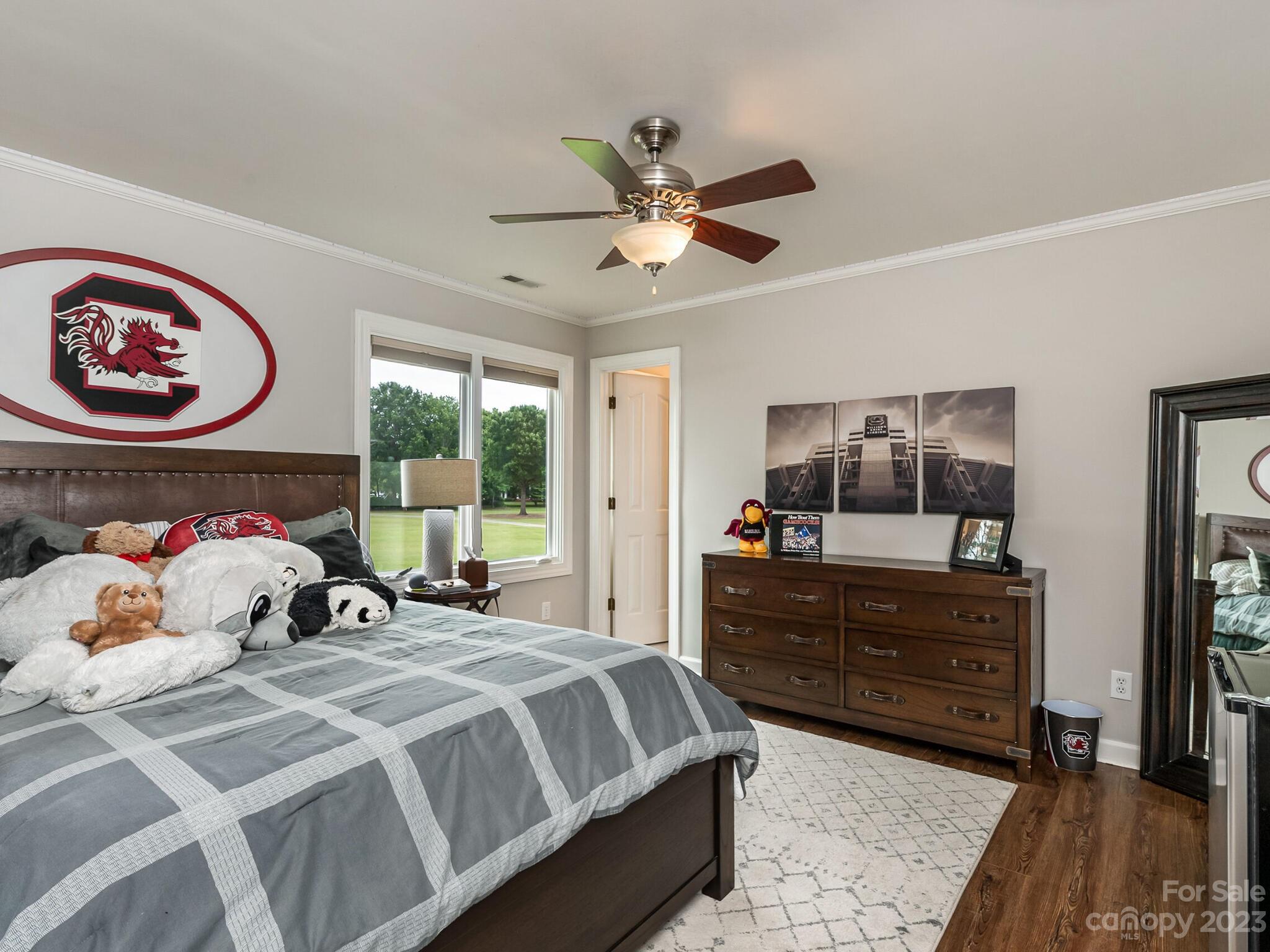 Providence Country Club - Residential