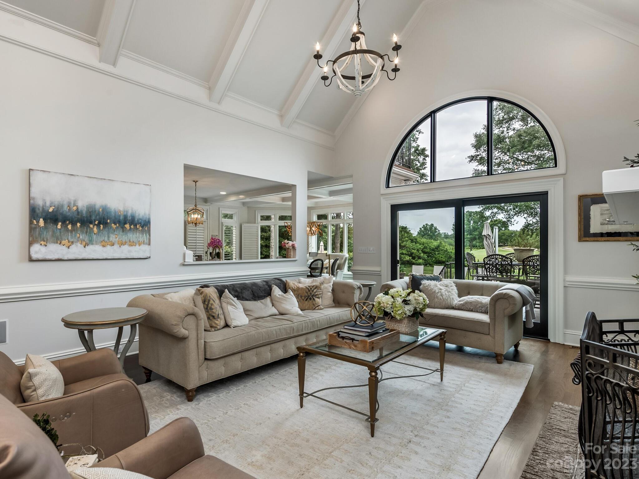 Providence Country Club - Residential