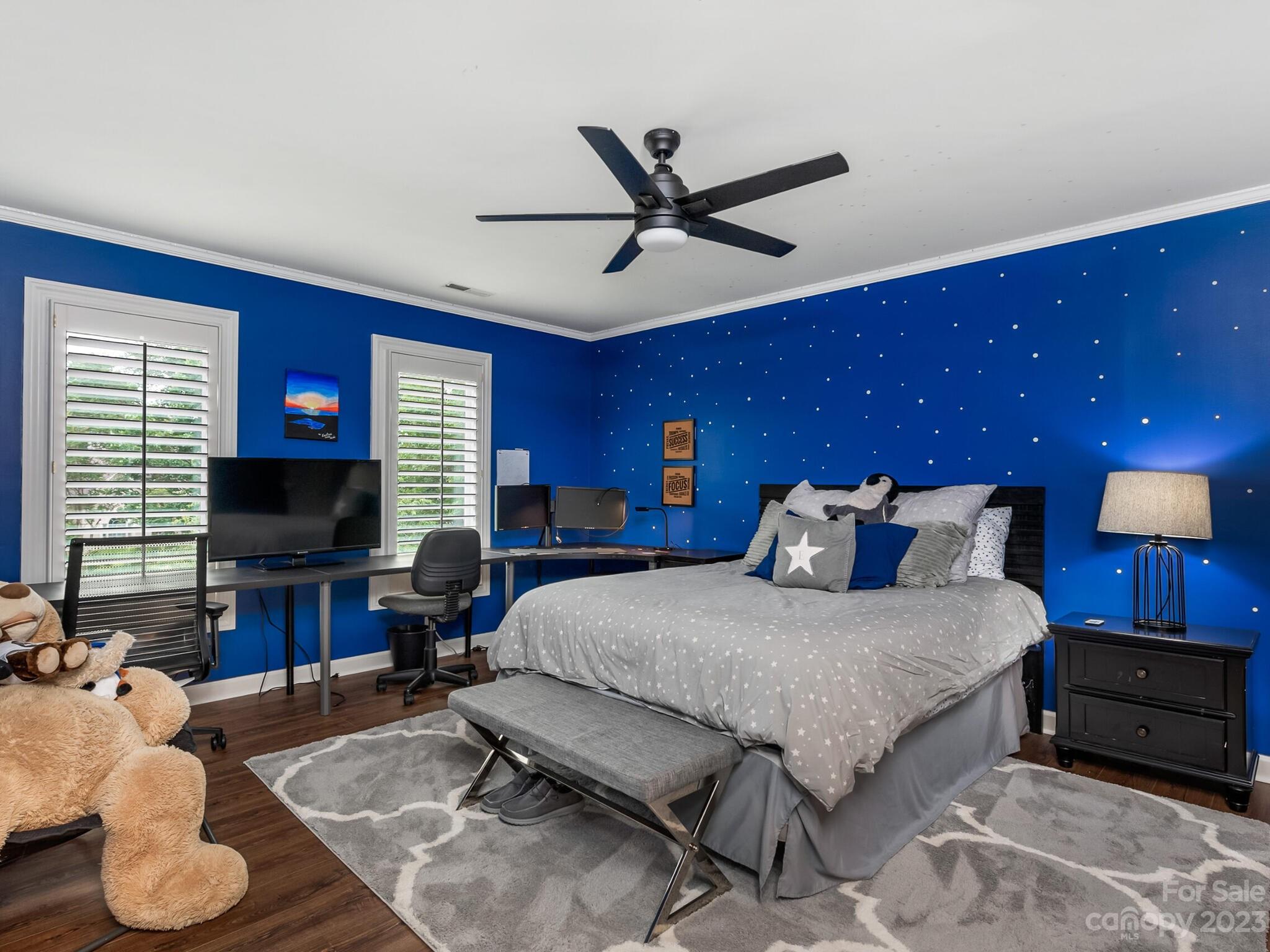 Providence Country Club - Residential