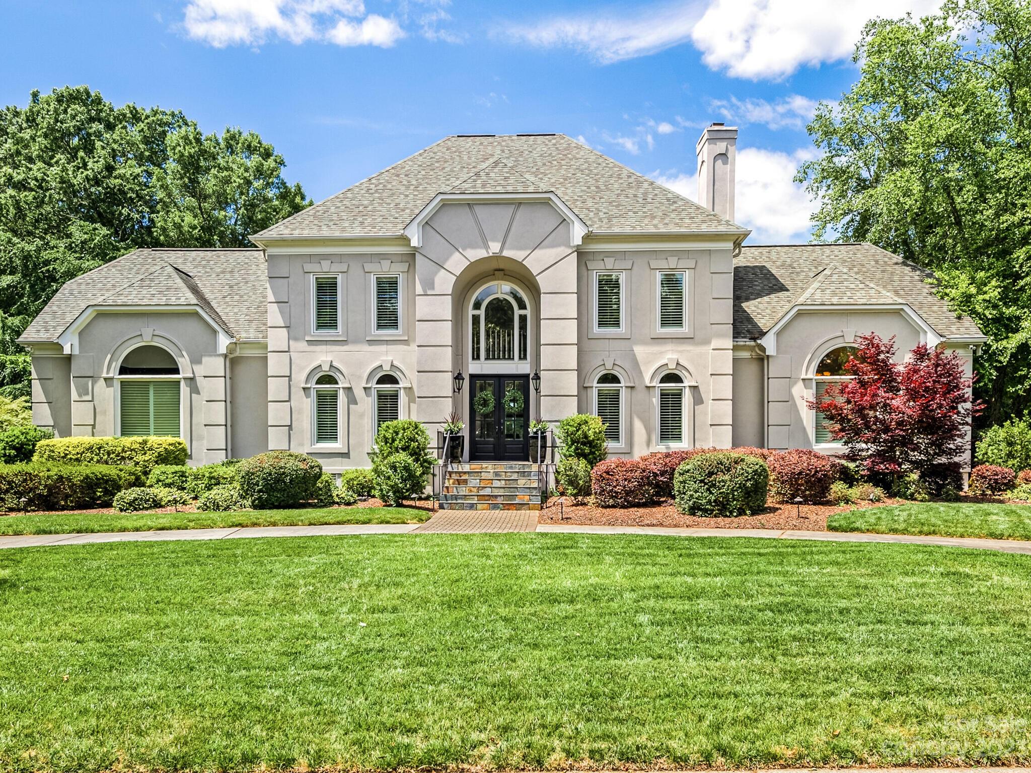 Providence Country Club - Residential