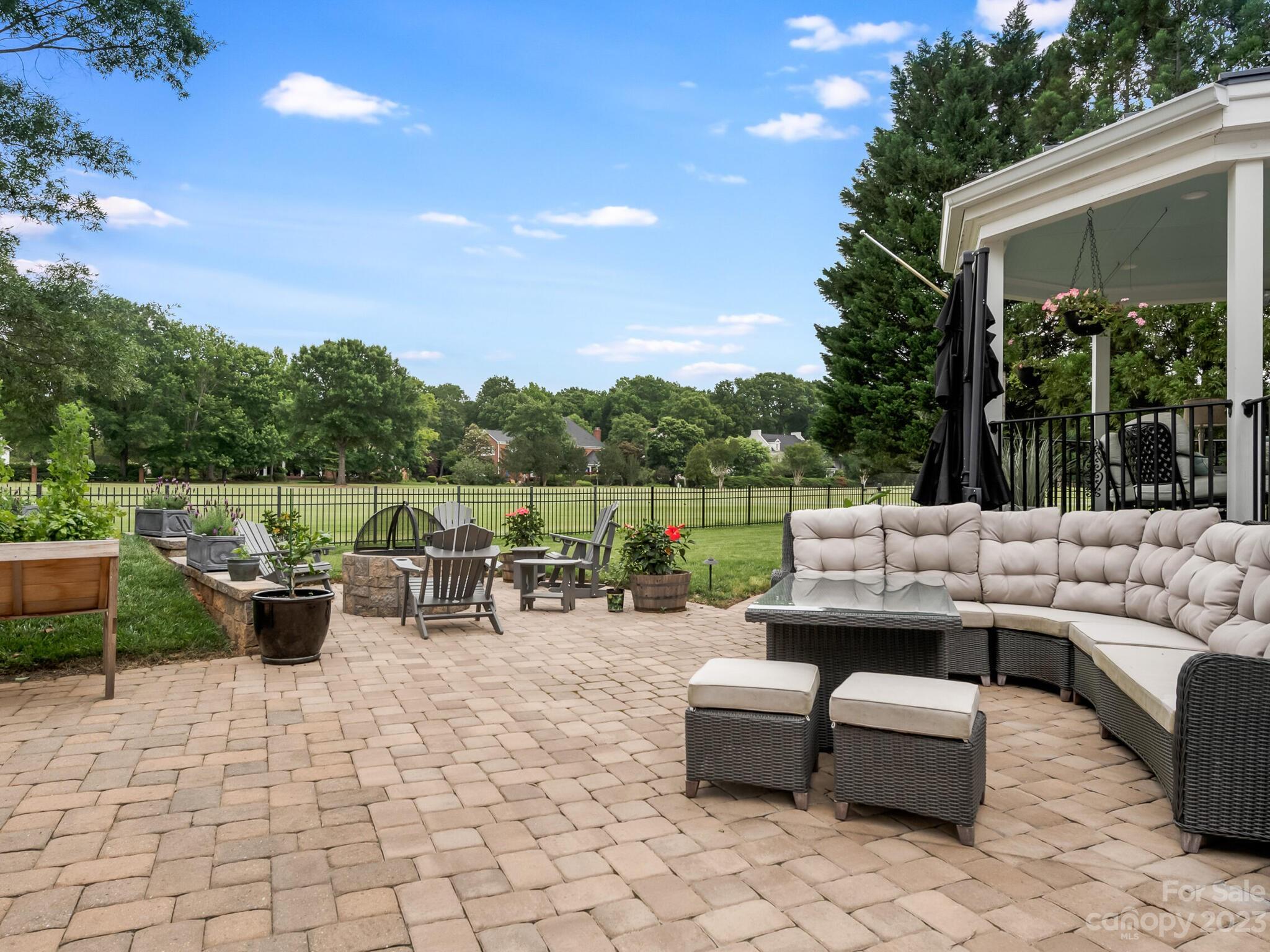 Providence Country Club - Residential